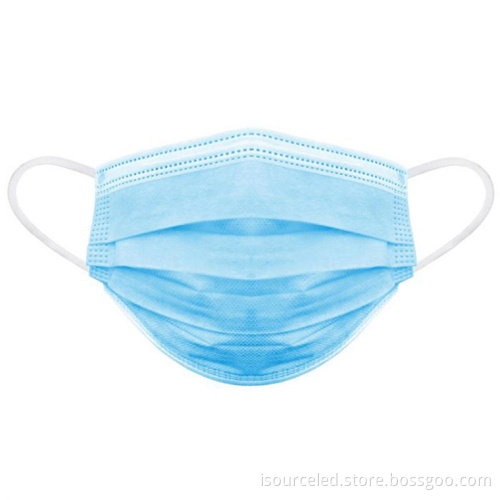 Top quality face mask prevent virus